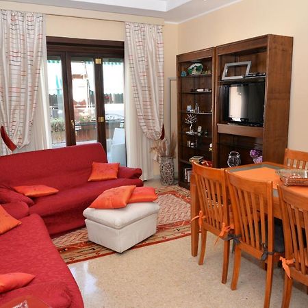 Вілла Friendly House Рим Екстер'єр фото
