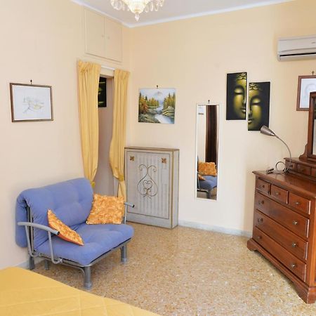 Вілла Friendly House Рим Екстер'єр фото