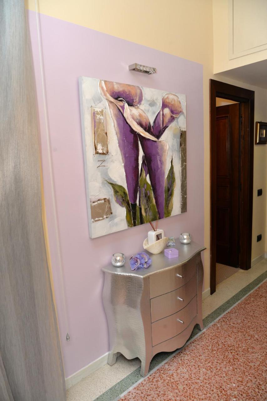 Вілла Friendly House Рим Екстер'єр фото