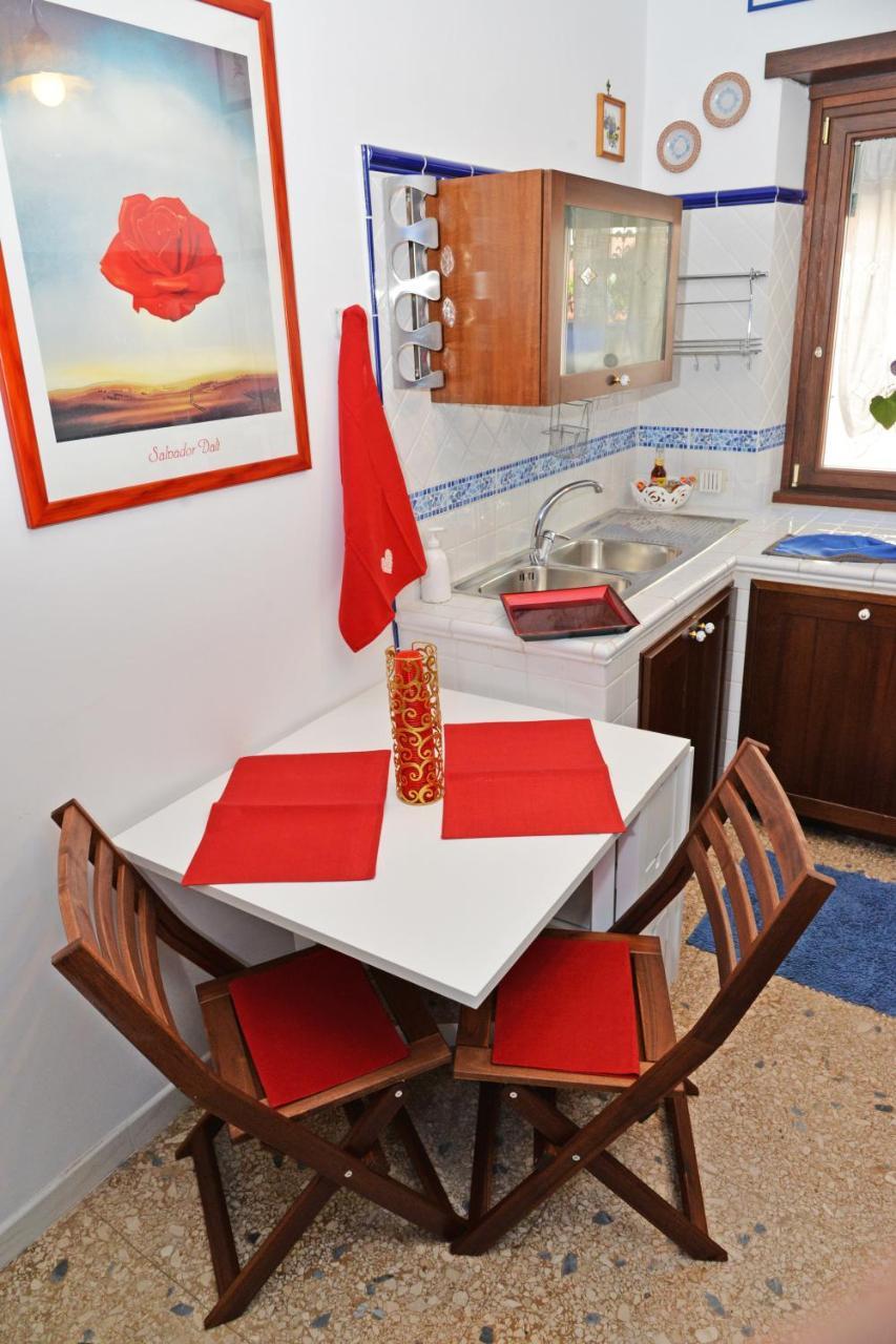 Вілла Friendly House Рим Екстер'єр фото