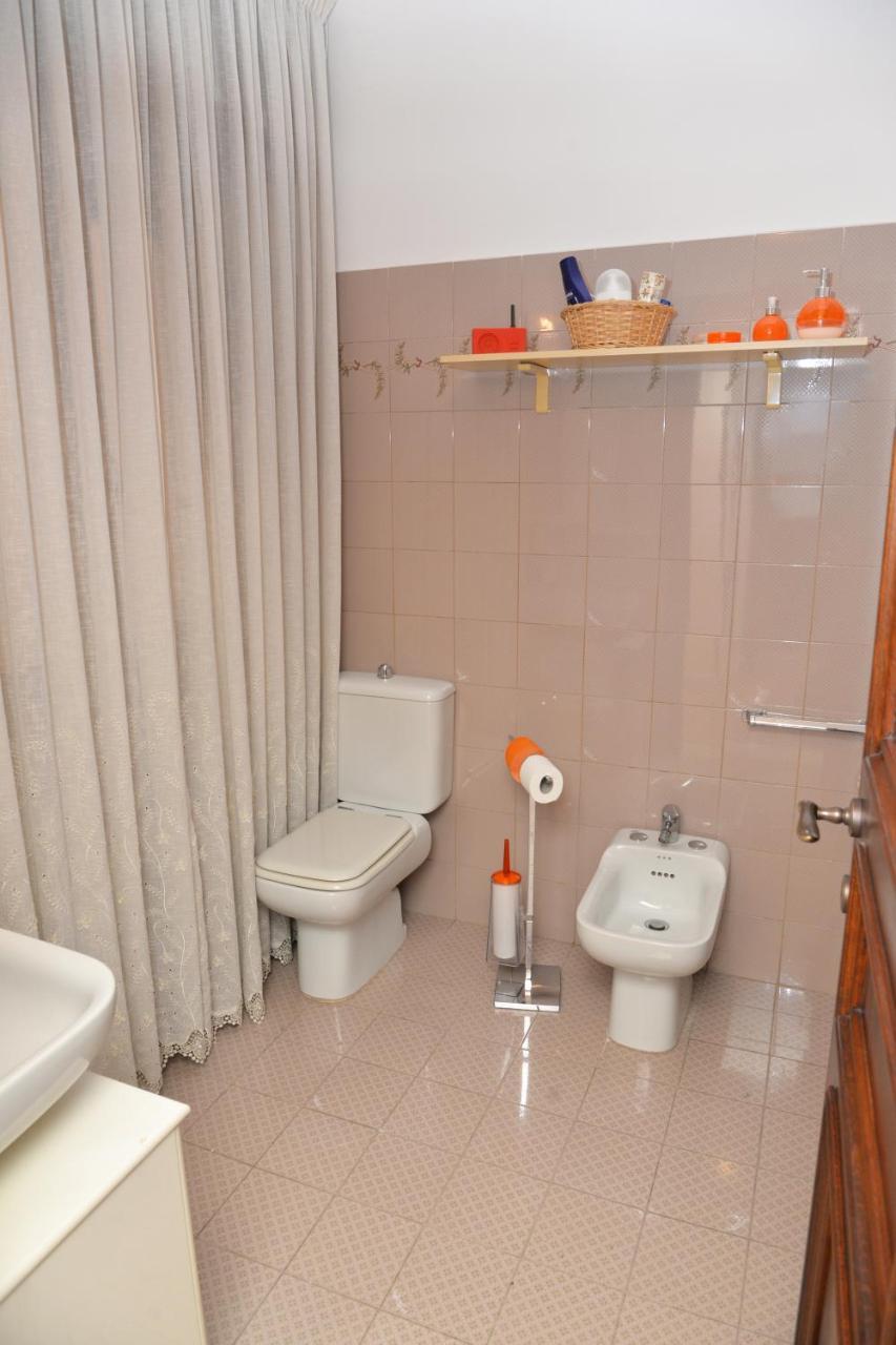 Вілла Friendly House Рим Екстер'єр фото