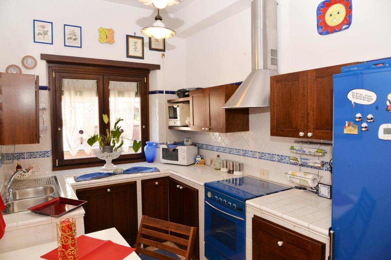 Вілла Friendly House Рим Екстер'єр фото