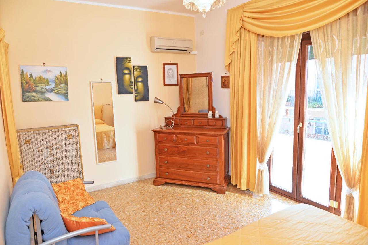 Вілла Friendly House Рим Екстер'єр фото
